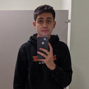 Meet your Posher, Yakov